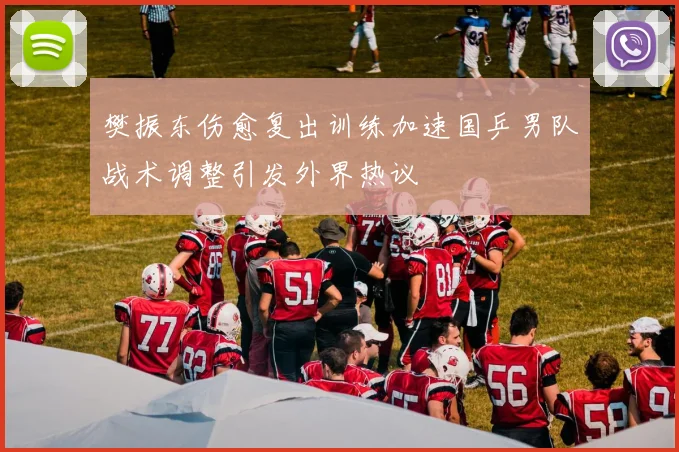 樊振东伤愈复出训练加速国乒男队战术调整引发外界热议