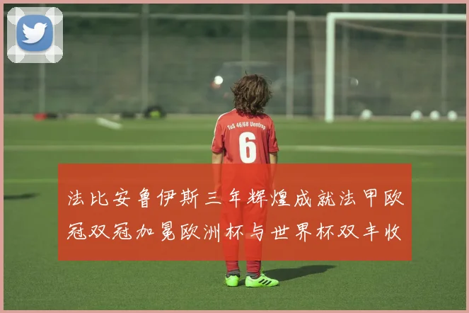 法比安鲁伊斯三年辉煌成就法甲欧冠双冠加冕欧洲杯与世界杯双丰收